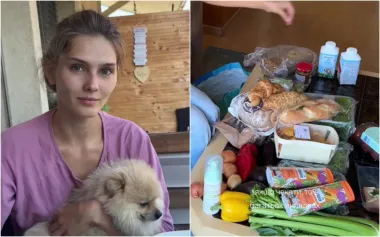 "Можно пойти на свалку": украинская беженка рассказала о жизни в Швейцарии (фото)