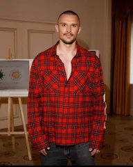 Тарас Цимбалюк здивував зізнанням про невдалі шлюби: "Мама не розмовляла зі мною два місяці"