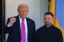 Зустріч Зеленського і Трампа — як відреагували у Європі