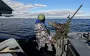 Сили оборони ліквідували ворожий склад боєкомплекту на Кінбурнській косі