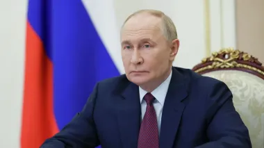 "Конец близко". Почему много стратегов прогнозируют крах Путина
