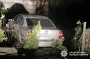 В Хмельницкой области автослесарь угнал авто клиента, напился и устроил ДТП