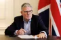 Britain wants to create a new peace treaty for Ukraine