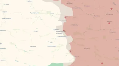 Russian forces advance in parts of Zaporizhzhia and Donetsk oblasts – DeepState