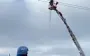 На Запорожской АЭС ремонтируют линии электропередачи - МАГАТЭ
