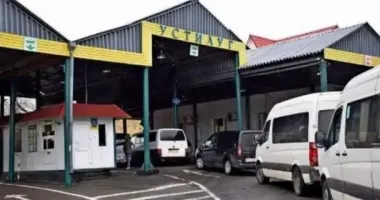 В Волынской области на границе с Польшей может быть затруднено движение транспорта