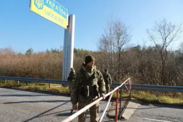 Привели армію у повну боєздатність: українців попередили про загрозу з боку Білорусі
