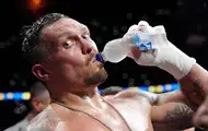 Известный промоутер ответил на вопрос о будущем карьеры Усика