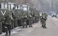 В Росії солдати-зеки дезертирували завдяки ДТП - ЗМІ
