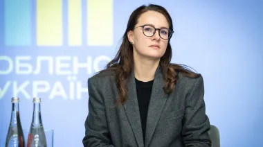 "Слуги" зустрінуться зі Свириденко та міністрами