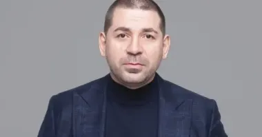 В Україну прибув "авторитетний бізнесмен" Володимир Манукян після тривалої відсутності