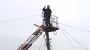 IAEA announces start of repair work on off-site power lines to Zaporizhia NPP
