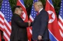 Тайные переговоры: в США обсуждают возможную встречу Трампа с Ким Чен Ином в следующем месяце