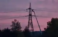 Укрэнерго объявило о аварийных отключениях