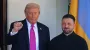 Zelenskyy: Trump has neither agreed nor refused to supply Tomahawk missiles