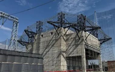 По 15 "Шахедів" в одну точку. Як змінилась тактика ударів по енергетиці України