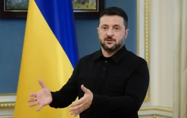 Зеленский о ракетах Tomahawk: Трамп еще не сказал "да", а Путин уже боится