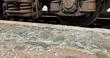 РФ атакувала Суми, є поранені