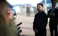 Трамп не сказав "ні" щодо Tomahawk - Зеленський