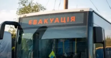 На Харківщині волонтери 28 разів евакуювали сім'ю з Куп'янська, проте щоразу ті поверталися назад доглядати за городом