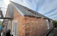 Россияне атаковали Днепропетрощину, есть пострадавшие