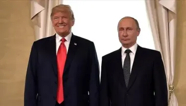 "Політичне жахіття". В ЄС б'ють на сполох через нову зустріч Трампа і Путіна