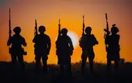 Названы расходы Украины на оборону с начала года
