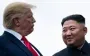 В США тайно обсуждают встречу Трампа с Ким Чен Ыном - CNN