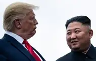 У США таємно обговорюють зустріч Трампа з Кім чен Ином - CNN