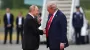 WP: Путин намекнул Трампу, что готов уступить Запорожскую и Херсонскую области в обмен на Донецкую