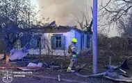 РФ впервые атаковала Лозовую бомбой новой модификации