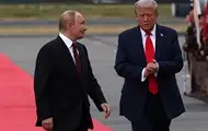 Трамп раздражил Путина "томагавками" - эксперт