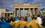 Большинство немцев против соцпомощи для украинских беженцев - опрос