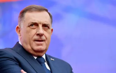 Республіка Сербська відсторонила Додіка: хто тепер керує регіоном