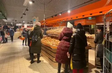 Кошельки окончательно опустеют: как изменятся цены на хлеб