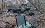 Генштаб назвав втрати Росії на 16 жовтня