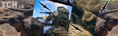 "Перетворюємося на підземних щурів": як "земляна війна" стала битвою на виживання і до чого тут Трамп