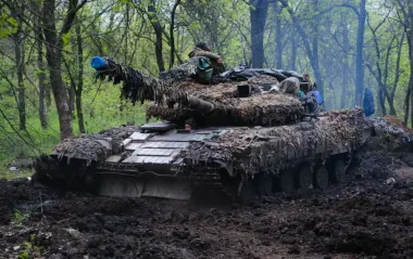 Як довго триватиме війна в Україні: МВФ погіршив очікування