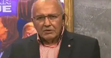 В Аргентині під час теледебатів помер 66-річний кандидат у депутати