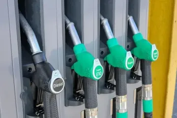 В Україні знову зростуть ціни на пальне: експерти прогнозують подорожчання з 1 січня
