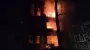 Russians attack Dnipropetrovsk Oblast: 10 injured, fires break out – photos