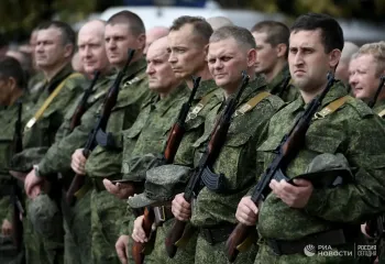 РФ вполне готова для "гибридной" войны с НАТО: почему хватает денег и рекрутов