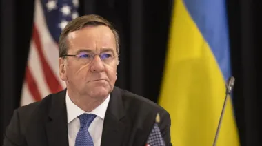 Німеччина хоче подати Росії сигнал відновленням призову до армії