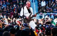 Помер бас-гітарист легендарного гурту Limp Bizkit