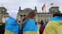 66% німців проти виплат українським біженцям