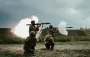 Ukrainian soldiers hit 8 areas of concentration of the Russian army