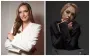"Луки" с жакетами, которые следует повторить этой осенью: выбор Осадчей и Белень