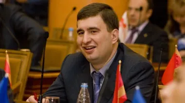 "Концлагерь в концлагере": экс-нардеп-коллаборант Марков заявил об оккупации Одессы (видео)