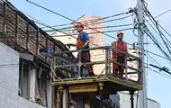 В Минэнерго объяснили, почему вводят отключения