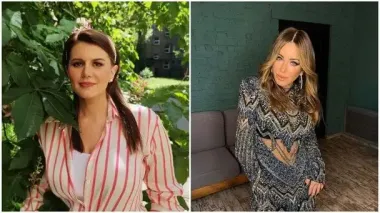 Відома телеведуча зізналася, як намагалася зв’язатися зі зрадницею Ані Лорак після початку війни